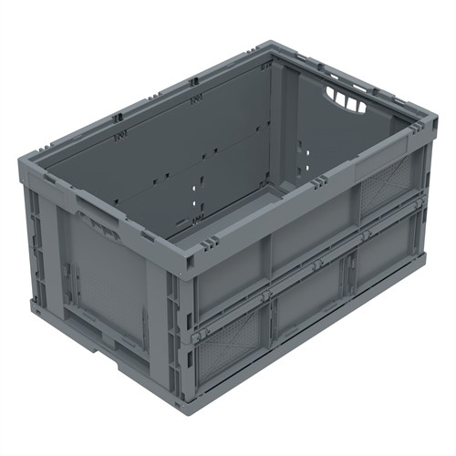 Vouwbak 600x400x320 mm-2