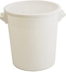 Grondstofvat 35 liter