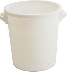 Grondstofvat 50 liter