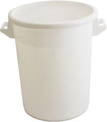 Grondstofvat 100 liter