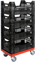 Rolling Storage System 4 bakken