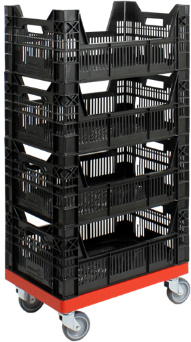 Rolling Storage System 4 bakken