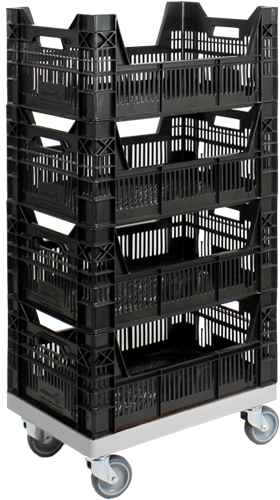Rolling Storage System 4 bakken
