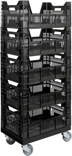 Rolling Storage System 5 bakken