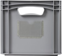 Etikethouder 125x85 mm (A7)-2