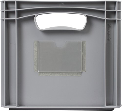 Etikethouder 125x85 mm (A7)-2