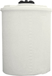 Opslagtank 600 liter