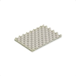 Schuiminterieur bodem 256x157x20 mm