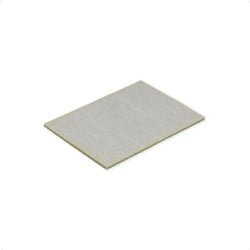 Schuiminterieur deksel 310x210x10 mm