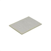 Schuiminterieur deksel 355x255x10 mm