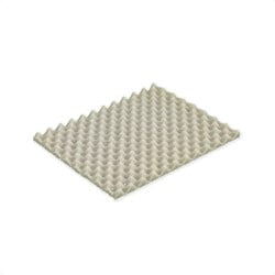 Schuiminterieur bodem 355x255x20 mm