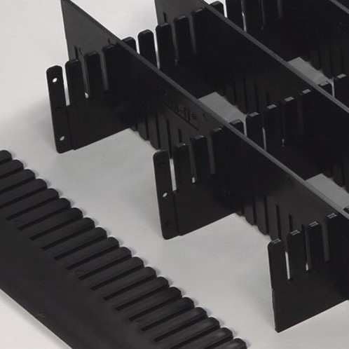 Vakverdeelstrip 1150x50x5 mm-2