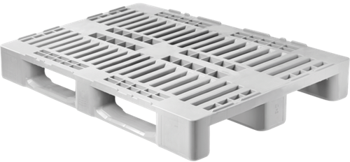 H1 Hygiëne pallet 1200x800x160 mm